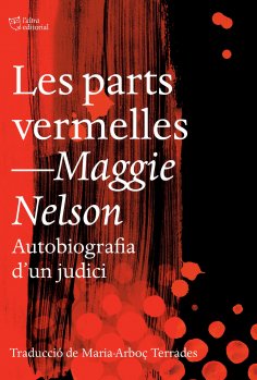 eBook: Les parts vermelles