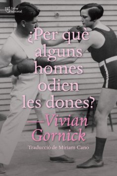 eBook: Per què alguns homes odien les dones