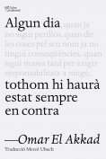 eBook: Algun dia tothom hi haurà estat en contra