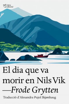 ebook: El dia que va morir en Nils Vik