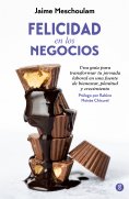 eBook: Felicidad en los negocios