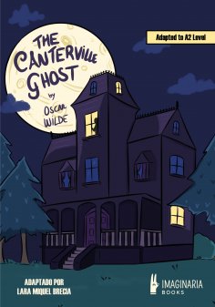 eBook: The Canterville Ghost (A2 level)