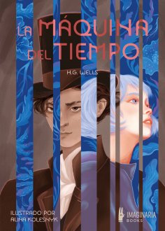 ebook: La máquina del tiempo