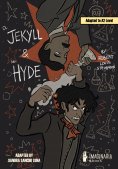 eBook: The Strange Case of Dr. Jekyll and Mr. Hyde (A2 level)