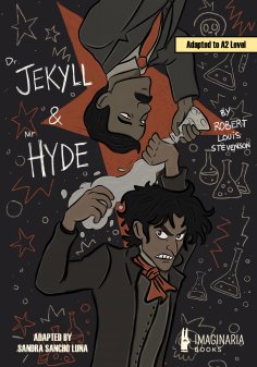 eBook: The Strange Case of Dr. Jekyll and Mr. Hyde (A2 level)