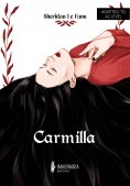 eBook: Carmilla (A2 level)