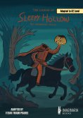 eBook: The Legend of Sleepy Hollow (A2 level)