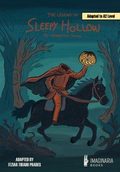 eBook: The Legend of Sleepy Hollow (A2 level)
