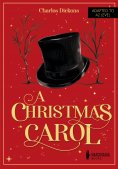 ebook: A Christmas Carol (A2 level)