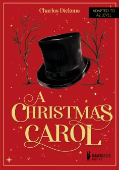 ebook: A Christmas Carol (A2 level)