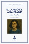 ebook: El diario de Ana Frank