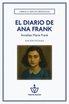ebook: El diario de Ana Frank