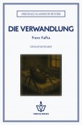ebook: Die Verwandlung