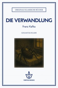 ebook: Die Verwandlung