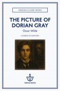 ebook: The Picture of Dorian Gray