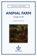 ebook: Animal Farm