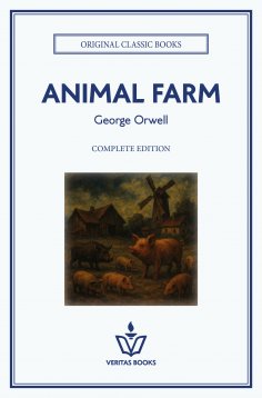 ebook: Animal Farm