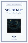 eBook: Vol de nuit