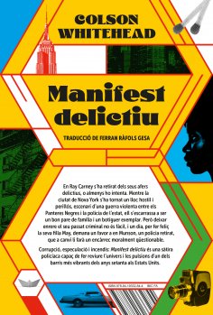 ebook: Manifest delictiu
