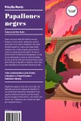eBook: Papallones negres