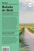 ebook: Balada de Holt