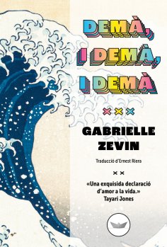 ebook: La vida del llibreter A. J. Fikry