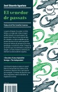 ebook: El venedor de passats