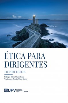 ebook: Ética para dirigentes