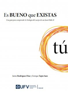 ebook: Es bueno que existas