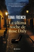 ebook: La última noche de Rose Daly