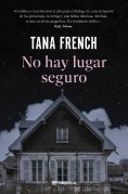 ebook: No hay lugar seguro