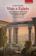 eBook: Viaje a Egipto con motivo de la apertura del canal de Suez y excursión al mediodía de Italia