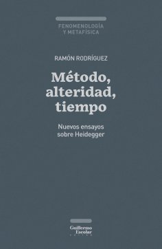 eBook: Método, alteridad, tiempo