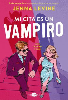 eBook: Mi cita es un vampiro