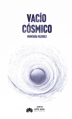eBook: VACÍO CÓSMICO