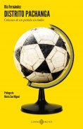 eBook: Distrito pachanga