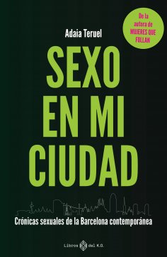 ebook: Sexo en mi ciudad