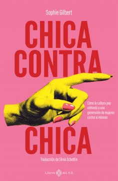 eBook: Chica contra chica