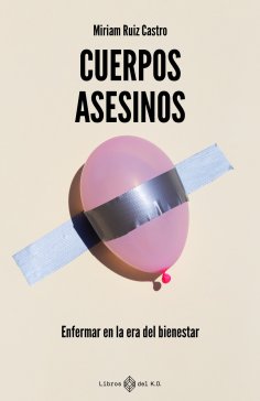 ebook: Cuerpos asesinos