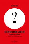 ebook: Entrevistando a Hitler