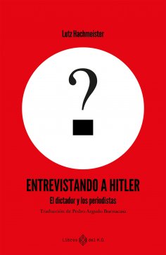 ebook: Entrevistando a Hitler