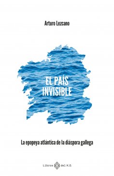 ebook: El país invisible