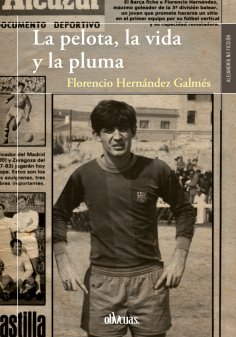 ebook: La pelota, la vida y la pluma