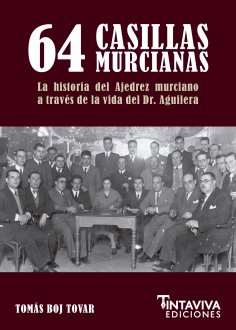ebook: 64 casillas murcianas