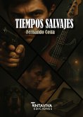 eBook: Tiempos salvajes