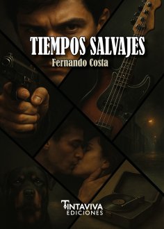 eBook: Tiempos salvajes