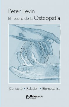 ebook: El tesoro de la osteopatía