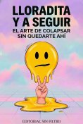 eBook: Lloradita y a seguir