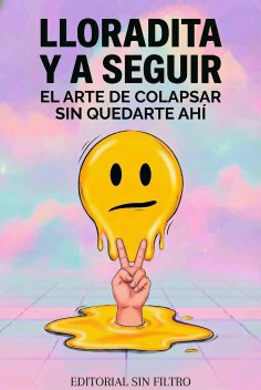 eBook: Lloradita y a seguir