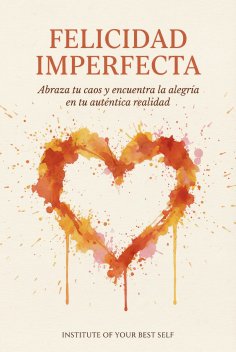 eBook: Felicidad imperfecta
